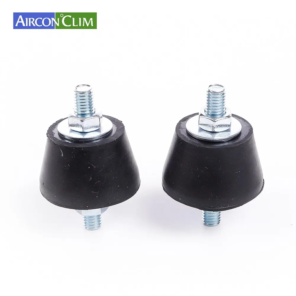 Amortiguador de vibracion AG35
